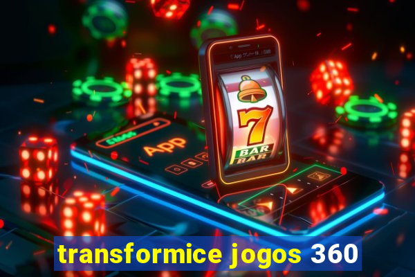 transformice jogos 360